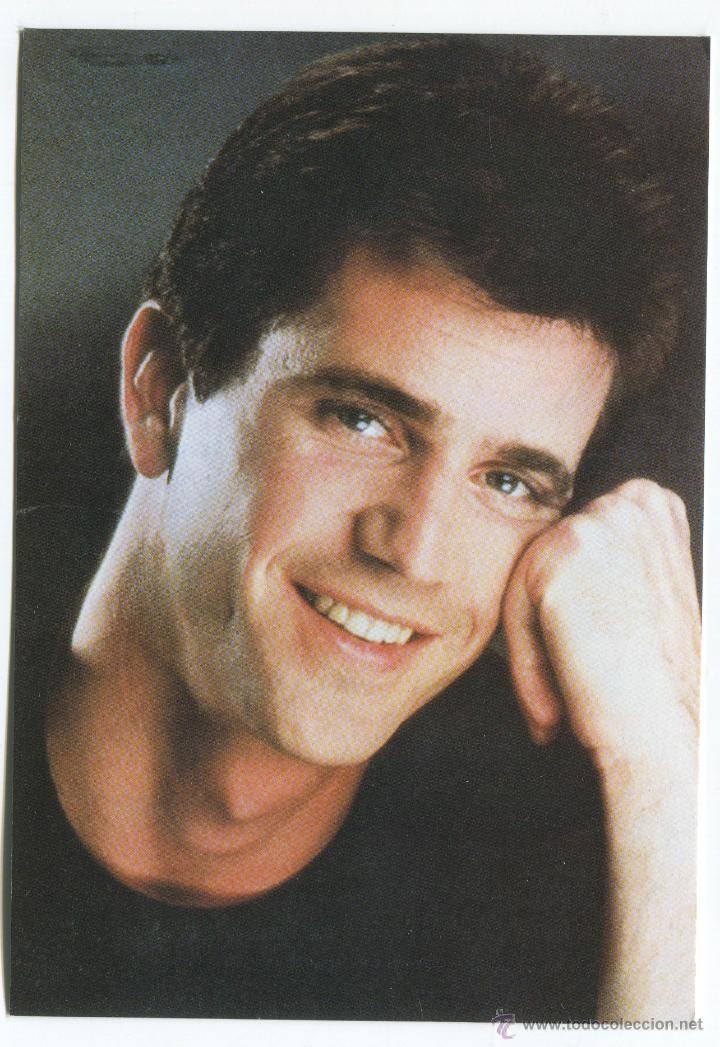 Cinema: MEL GIBSON POSTAL ORIGINAL