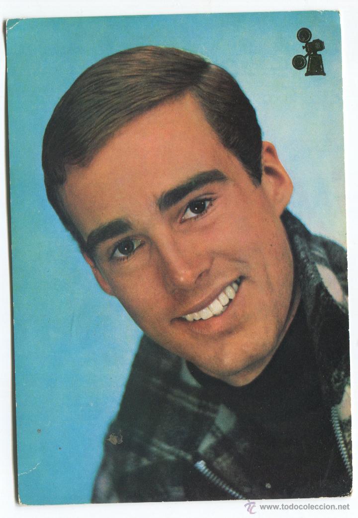 Cin&eacute;ma: SEAN FLYNN POSTAL ORIGINAL