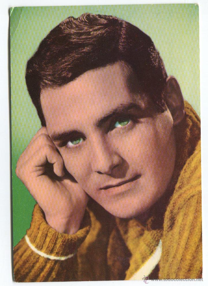 Cin&eacute;ma: DAVID HEDISON POSTAL ORIGINAL