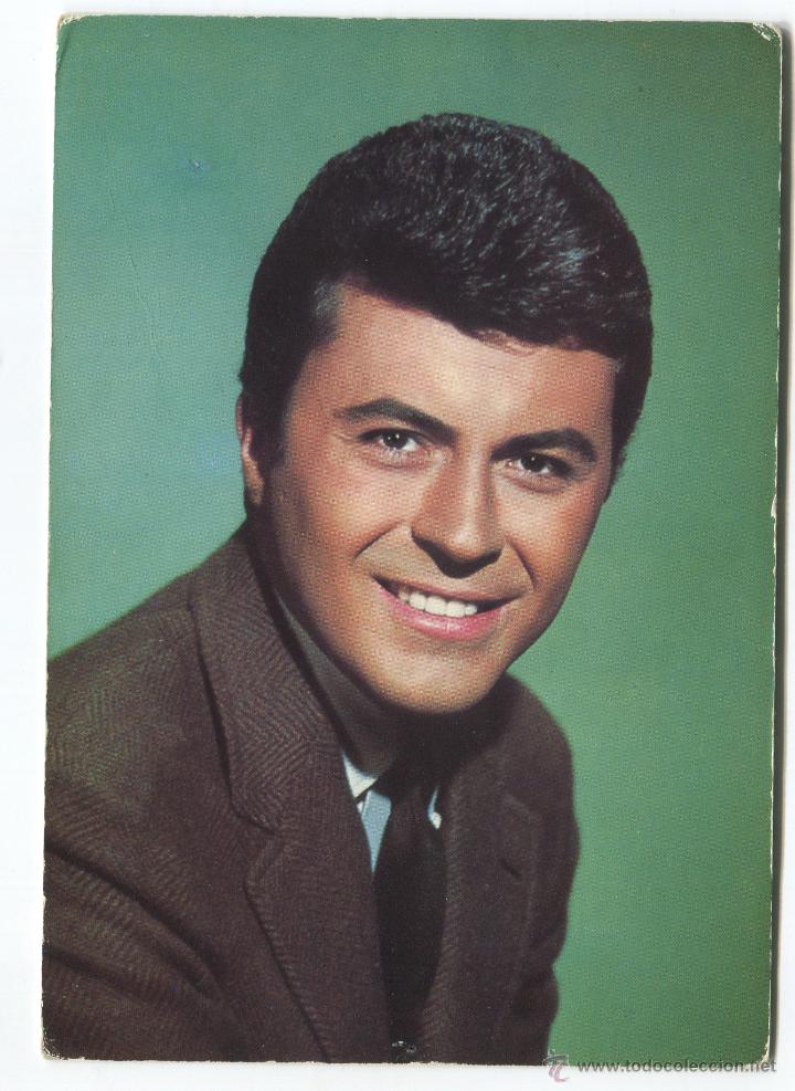 Cinema: JAMES DARREN POSTAL ORIGINAL