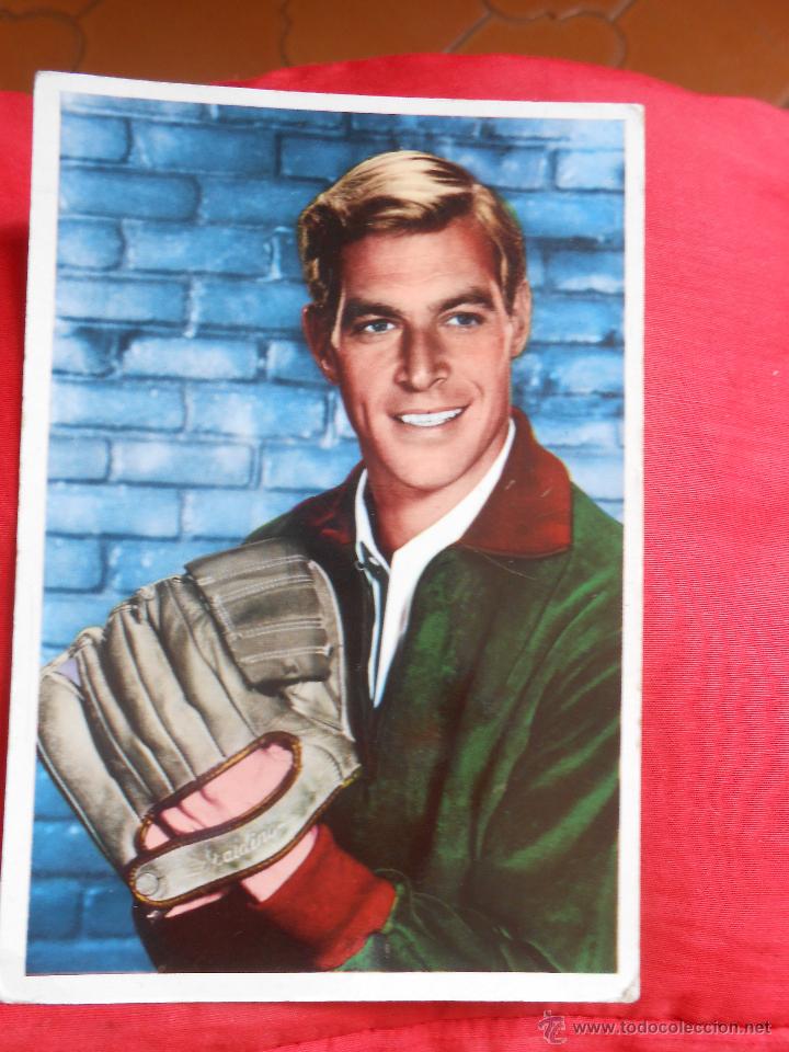 Cine: JAMES   FRANCISCUS - Foto 1