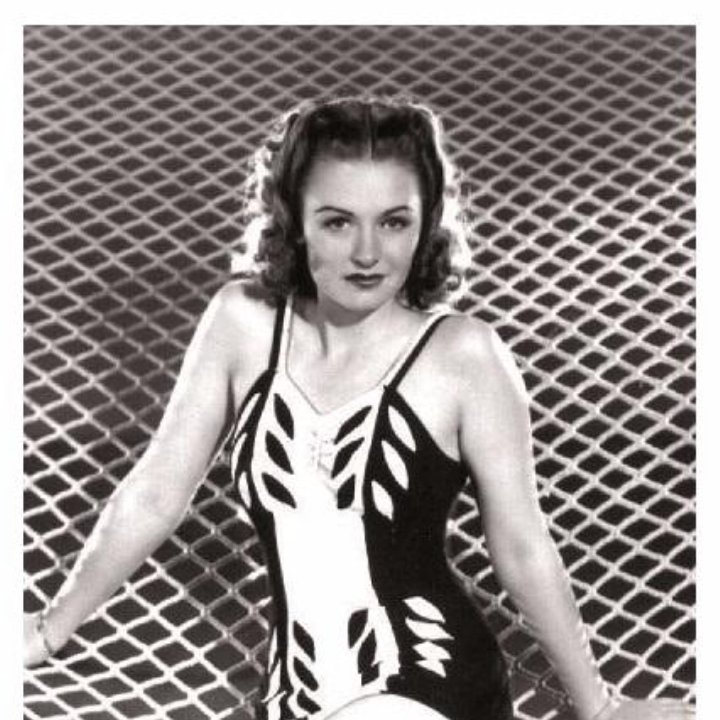 Sexy donna reed Donna Reed