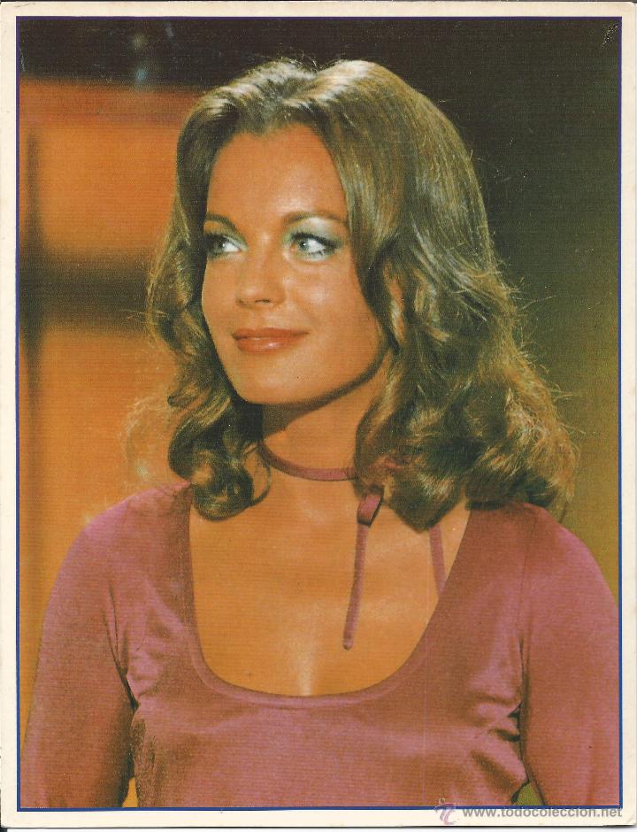 Cine: 8360- FOTOGRAFIA DE ROMY SCHNEIDER
