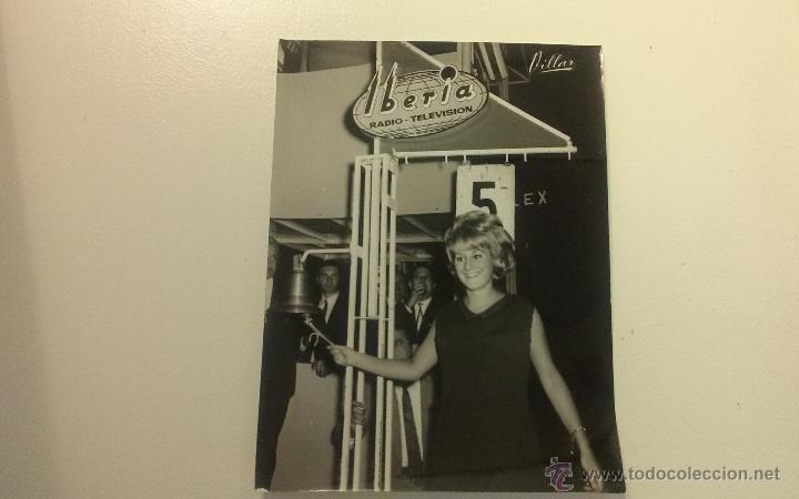 Cine: MARISA MEDINA FOTOGRAFIA ORIGINAL A&Ntilde;OS 70