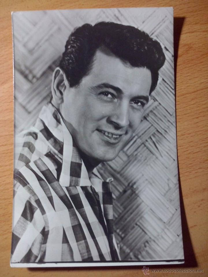 Cine: ROCK HUDSON