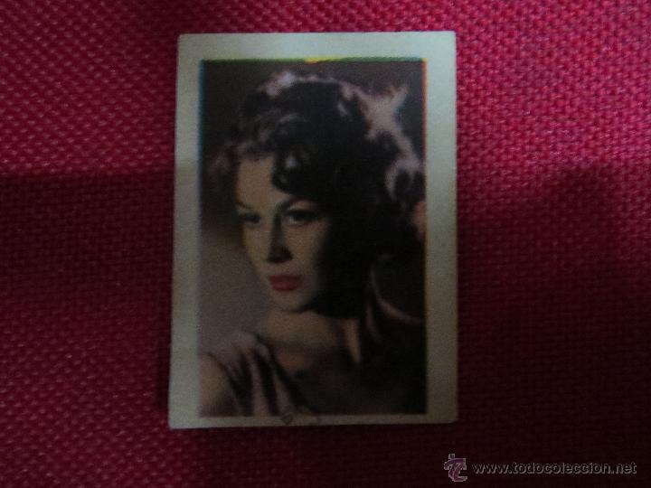 Kino: COLECCION IDOLOS DEL CINE EMMA PENELTA 209.
