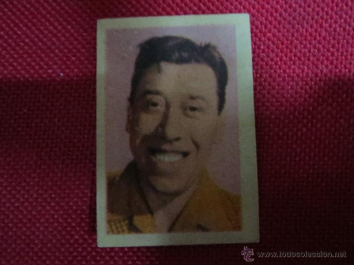 Kino: COLECCION IDOLOS DEL CINE FERNANDEL 242.