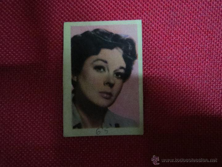 Kino: COLECCION IDOLOS DEL CINE SUSAN HAYWARD 16.