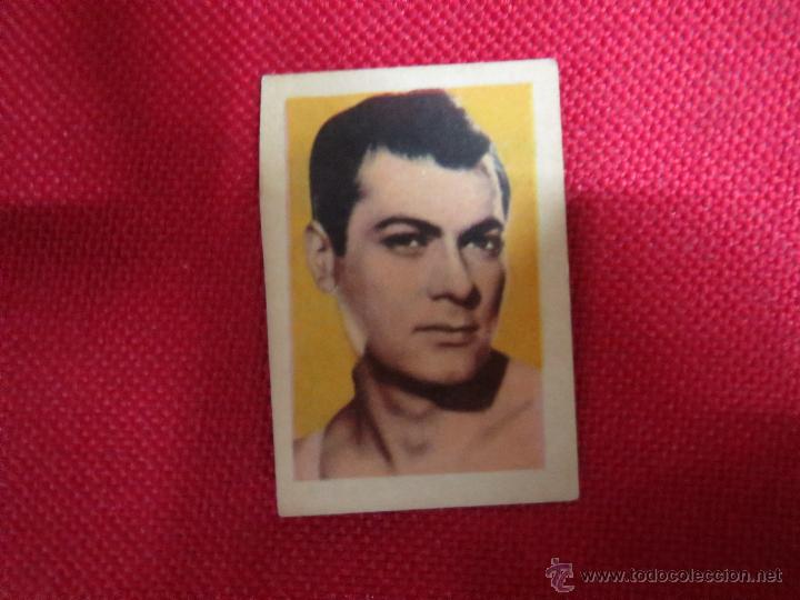 Kino: COLECCION IDOLOS DEL CINE TONY CURTIS 20.