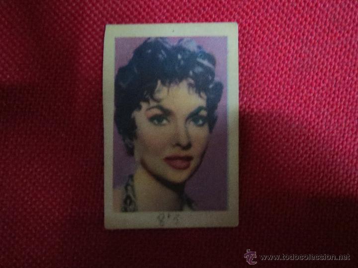 Kino: COLECCION IDOLOS DEL CINE GINA LOLLOBRIGIDA 171.