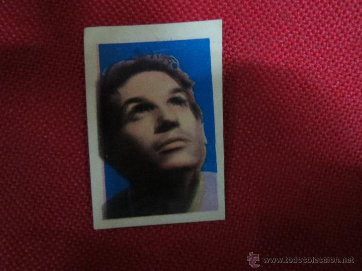Cine: COLECCION IDOLOS DEL CINE FRANCISCO RABAL 218.