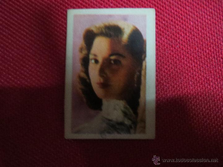 Cine: COLECCION IDOLOS DEL CINE PIER ANGELI 33.