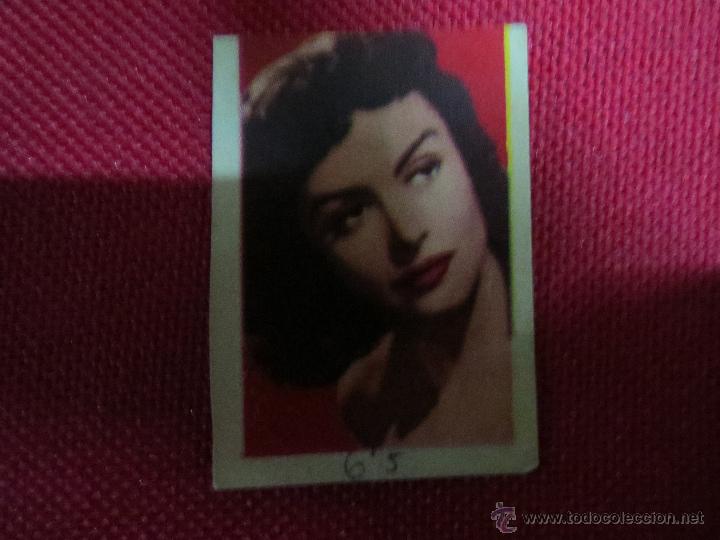 Cine: COLECCION IDOLOS DEL CINE DONNA RED 96.
