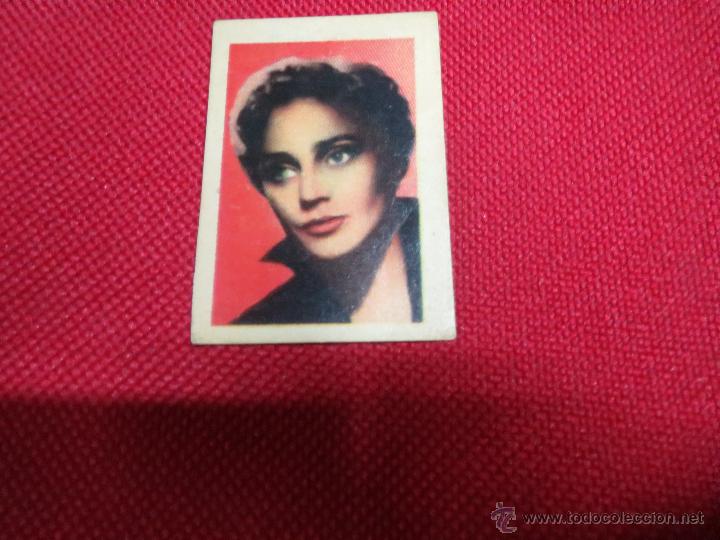 Cine: COLECCION IDOLOS DEL CINE MARIA SEHELL 197.