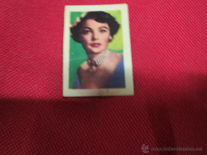 Cine: COLECCION IDOLOS DEL CINE GENE TIERNEY 62.
