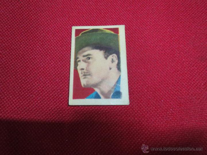Cine: COLECCION IDOLOS DEL CINE ERROL FLYNN 92.