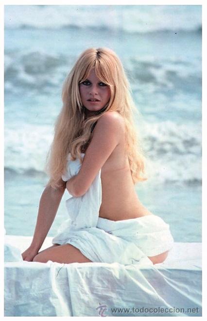 Sexy brigitte bardot Brigitte Bardot: