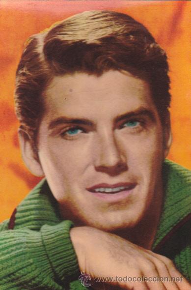 Cin&eacute;ma: POSTAL SERIE T.V. ROMPEOLAS VAN WILLIAMS