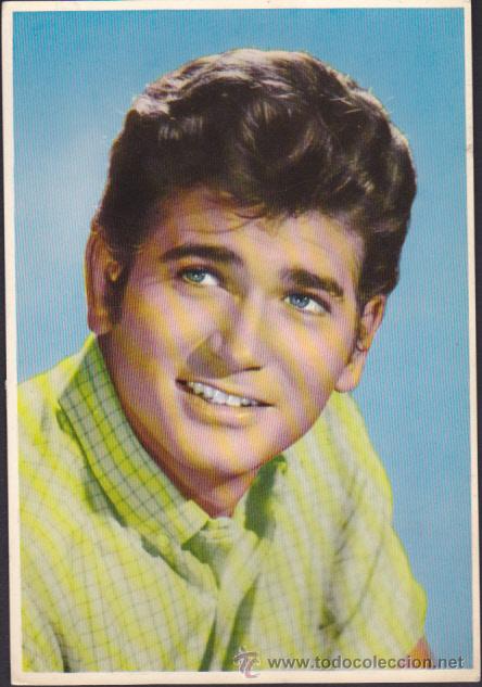 Cin&eacute;ma: POSTAL SERIE T.V. BONANZA MICHAEL LANDON