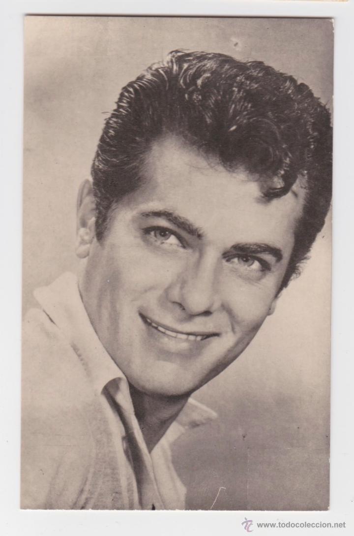 Cin&eacute;ma: ANTHONY CURTIS (TONY CURTIS). EDICIONES. J.R.B. CIRCULADA