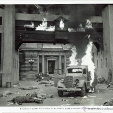 Cine: BRUTE FORCE (LA CELDA R17) - 1947 - FOTO DE PRENSA UNIVERSAL PICTURES