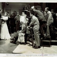 Cine: TIME OUT OF MIND (ALMAS BORRASCOSAS) - 1947 - FOTO DE PRENSA UNIVERSAL PICTURES