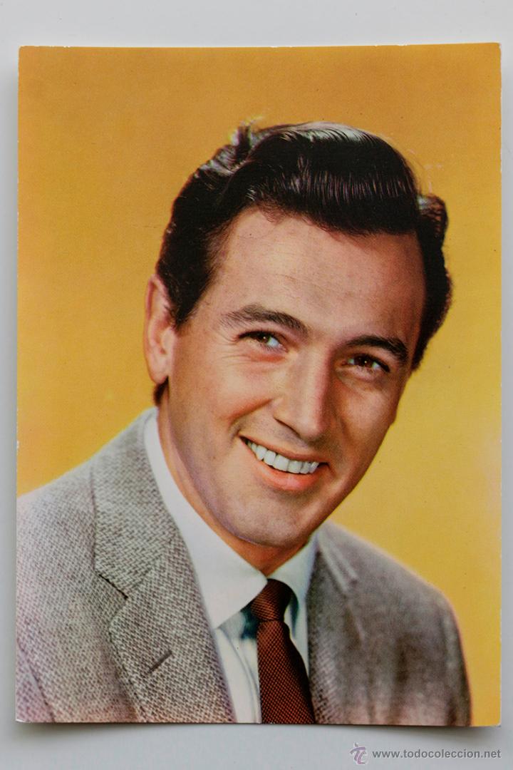 Cine: Postal de Rock Hudson