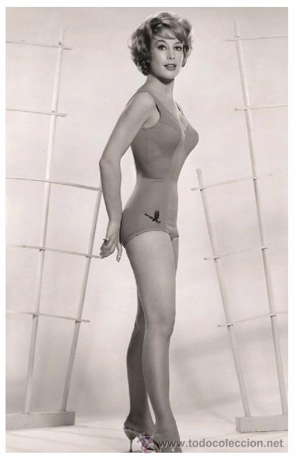 Sexy pictures of barbara eden