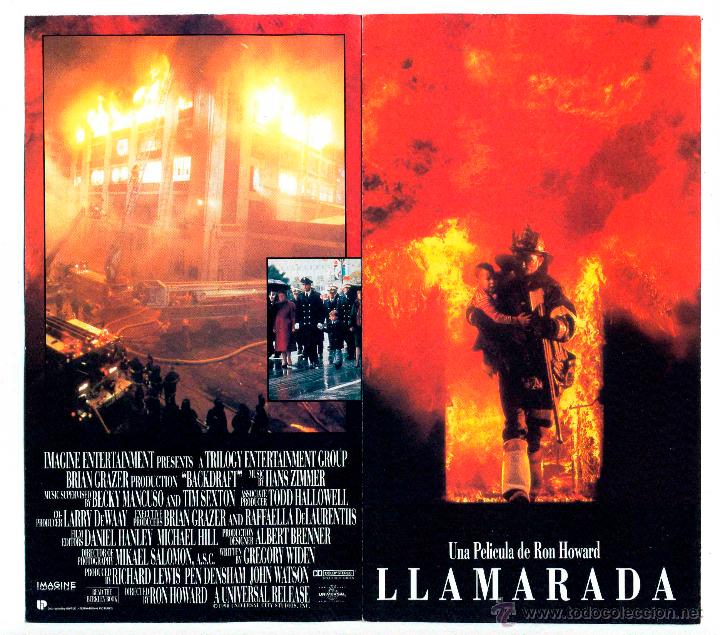 Cine: LLAMARADA, con Robert de Niro.