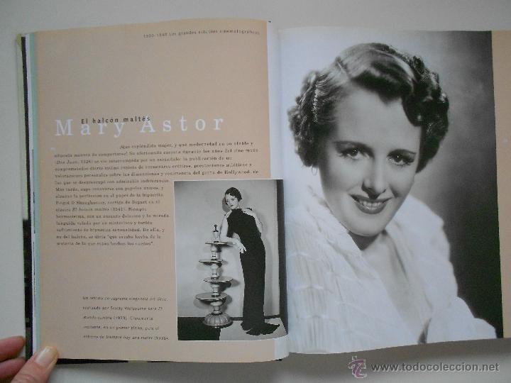 Cin&eacute;ma: hln cine- actor actriz - hojas con fotografias de su artista preferido - 2 hojas- mary astor