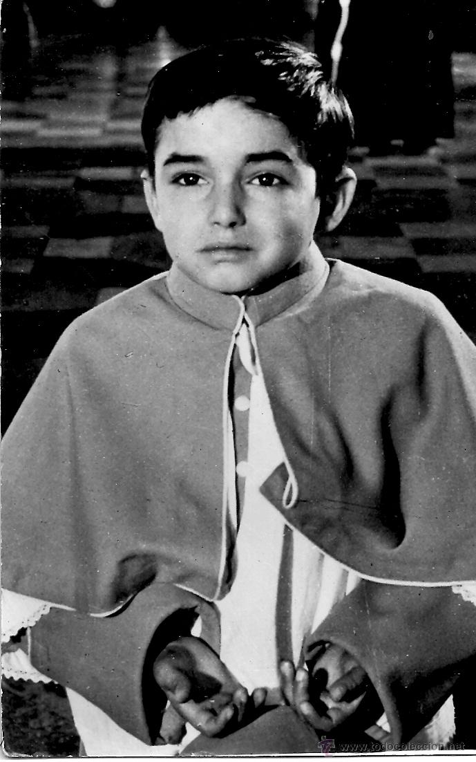 Cine: JOSELITO JIMENEZ (A&Ntilde;OS 50)