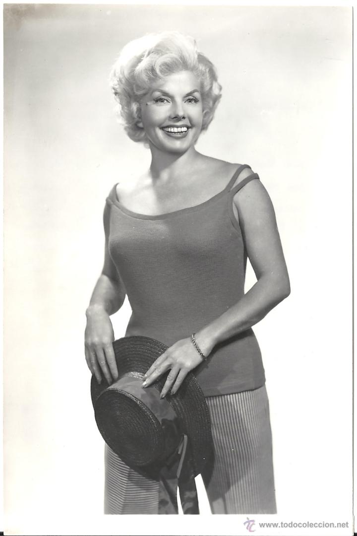 Cine: F22811 MARIA MARTIN FOTO ORIGINAL B/N ESPA&Ntilde;OLA FOTOGRAFO GUIRAU