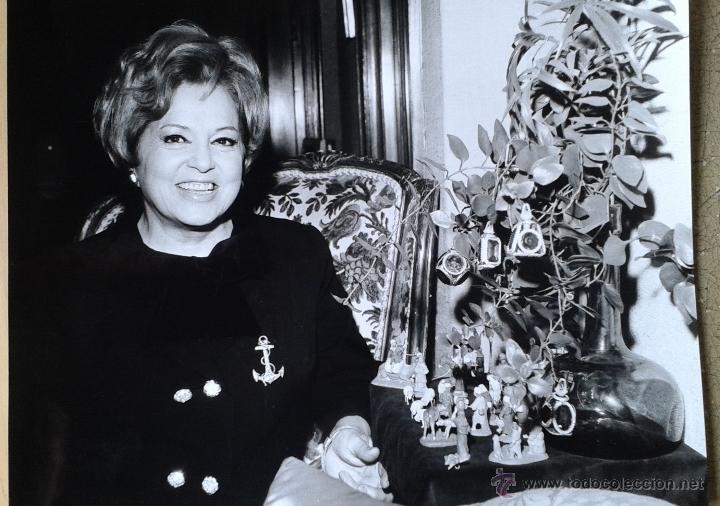 Cine: ISABEL GARC&Eacute;S. SOLOS LOS DOS. FOTO DE PRODUCCI&Oacute;N 19X24