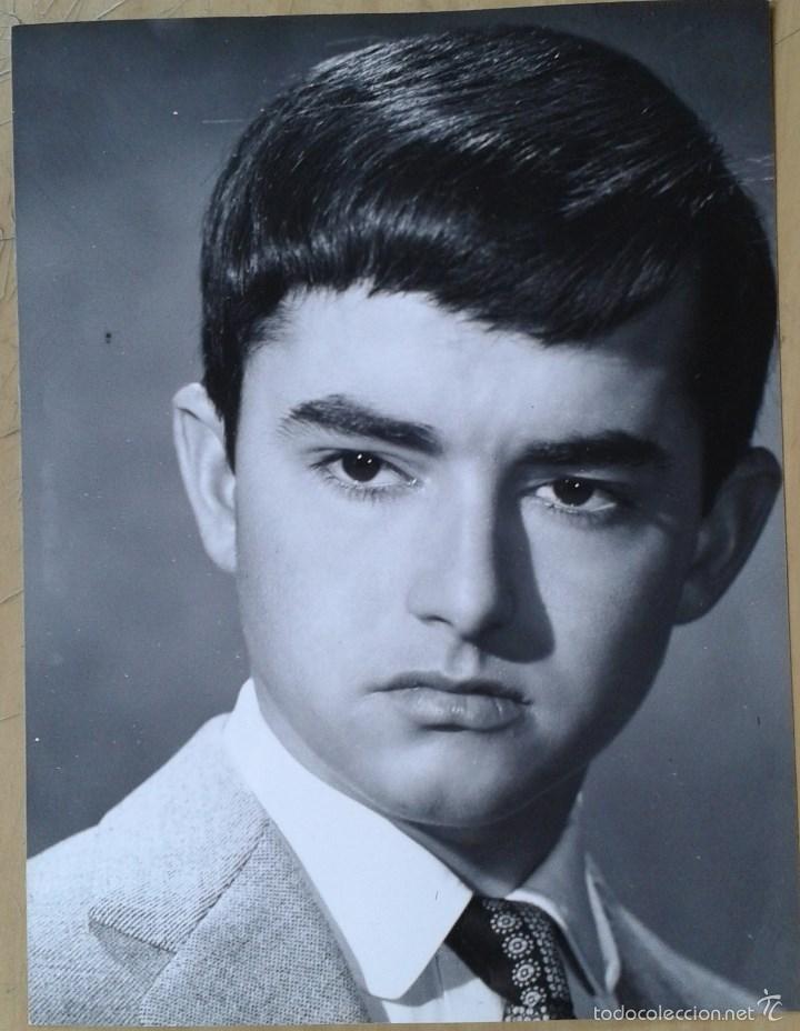 Cine: JOSELITO. LOCA JUVENTUD. FOTO 18X24
