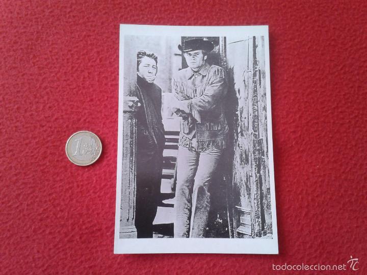 Cinema: PRECIOSA POSTAL POSTCARD DE CINE COWBOY DE MEDIANOCHE MIDNIGHT JOHN  VOIGHT IDEAL COLECCION VER FOTO