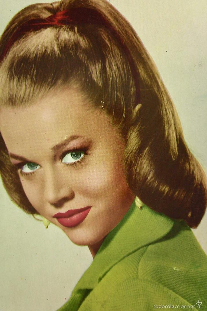 Cinema: POSTAL, JANE FONDA, PROTAGONISTA DE PERIOD OF ADJUSTMENT, ED. TARJE-FHER