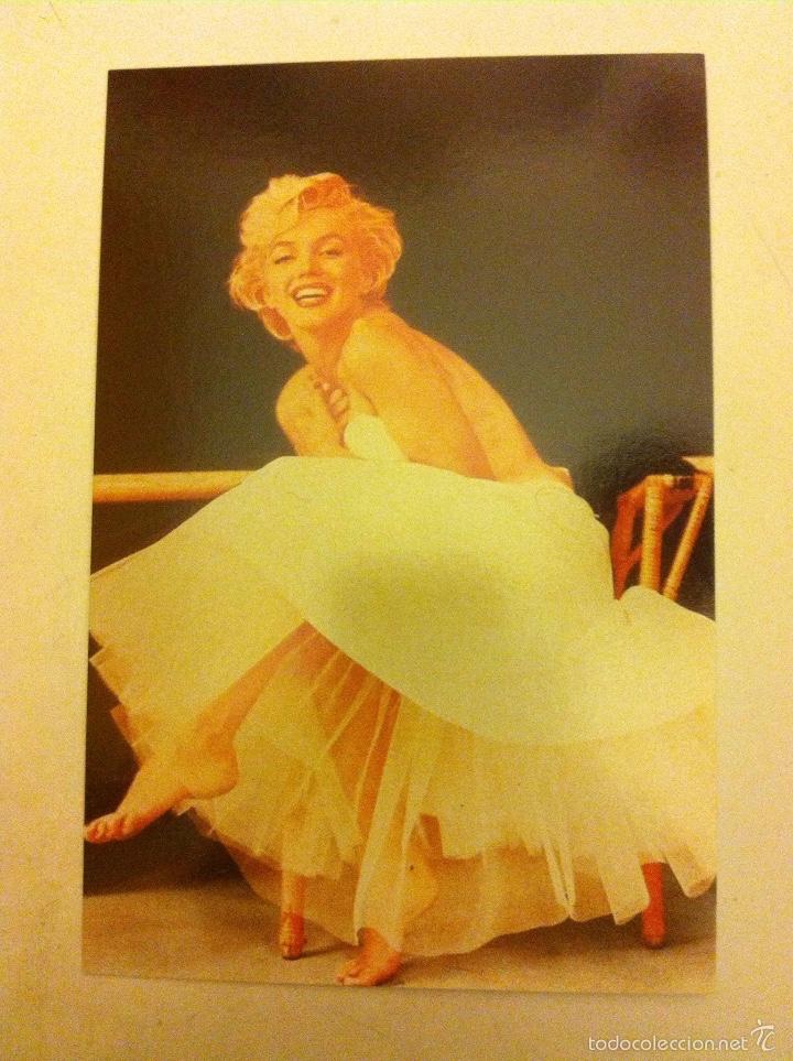 Cine: marilyn monroe