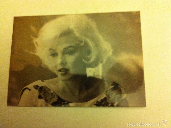 Cine: marilyn monroe