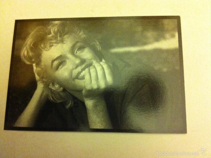 Cine: marilyn monroe