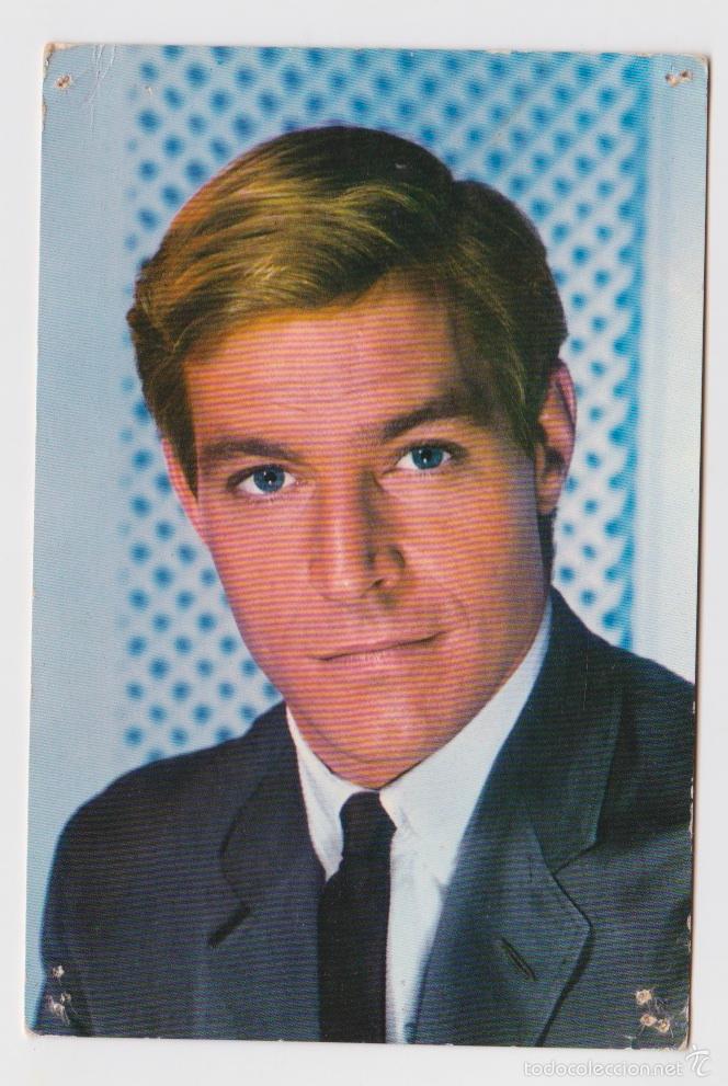 Cine: 1162 - JAMES FRANCISCUS. MR. NOVAK. RAKER. A&Ntilde;OS 60