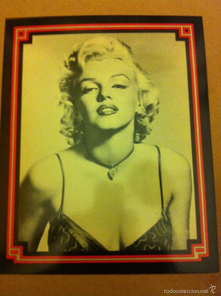 Cine: marilyn monroe
