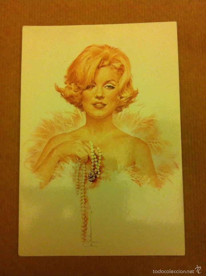 Cine: marilyn monroe