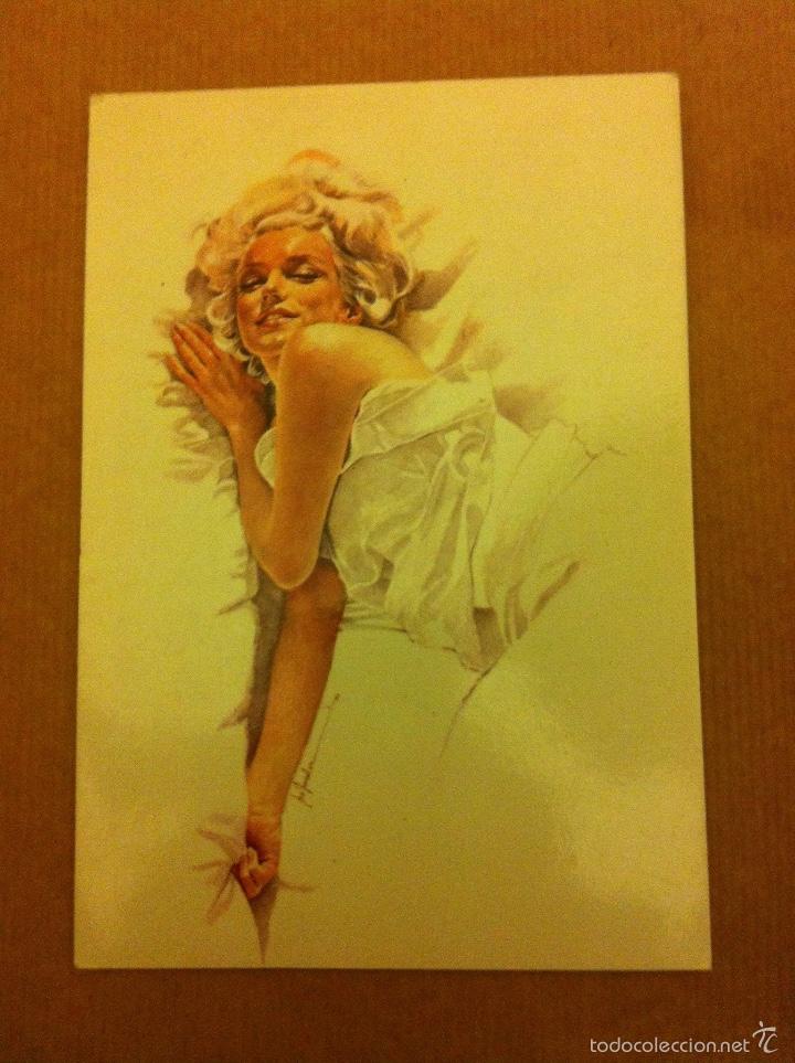 Cine: marilyn monroe