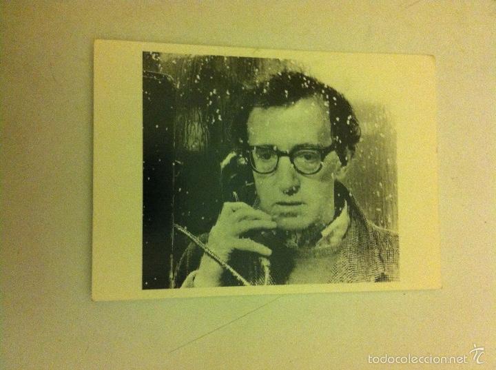 Cine: Woody allen