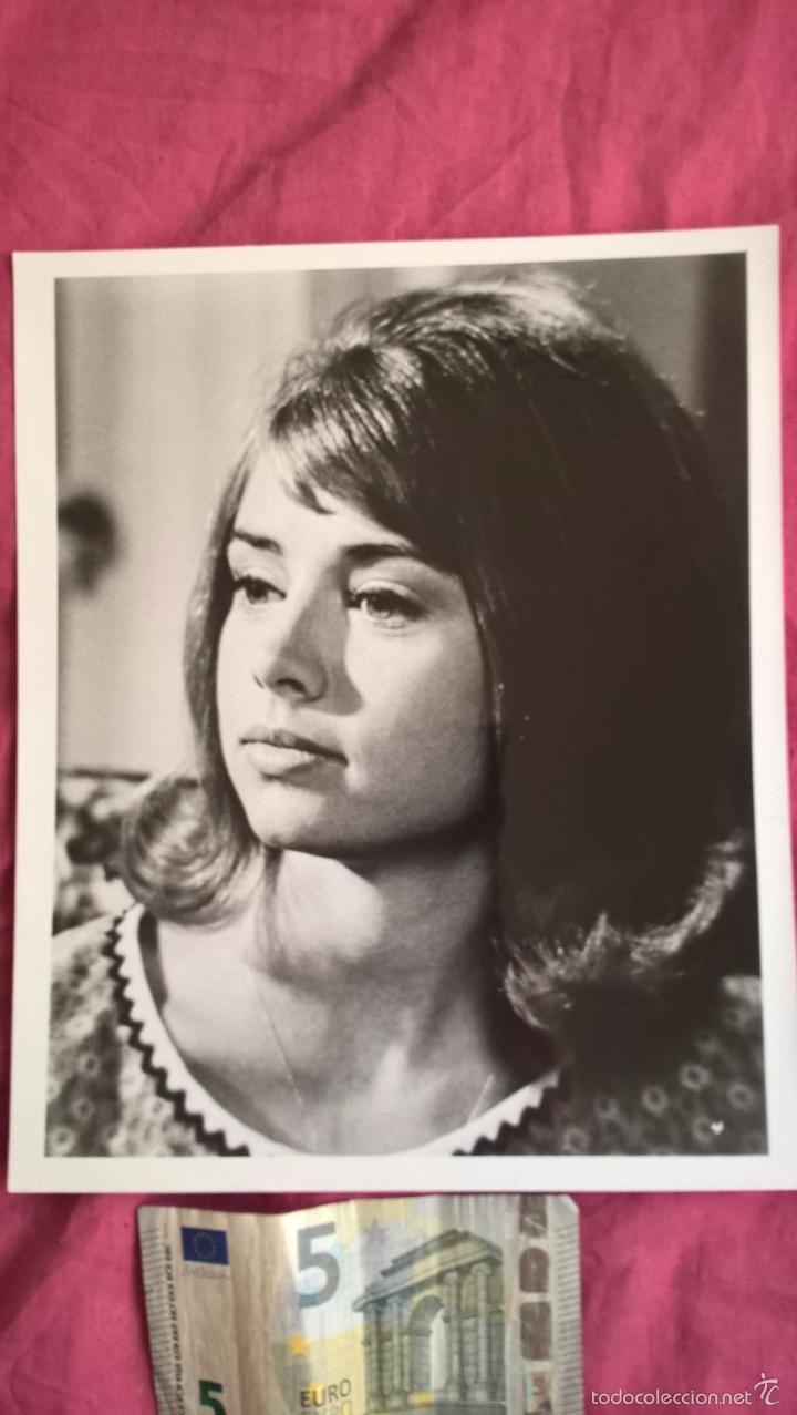 Cinema: Joyce Menges (A Roma con amor)