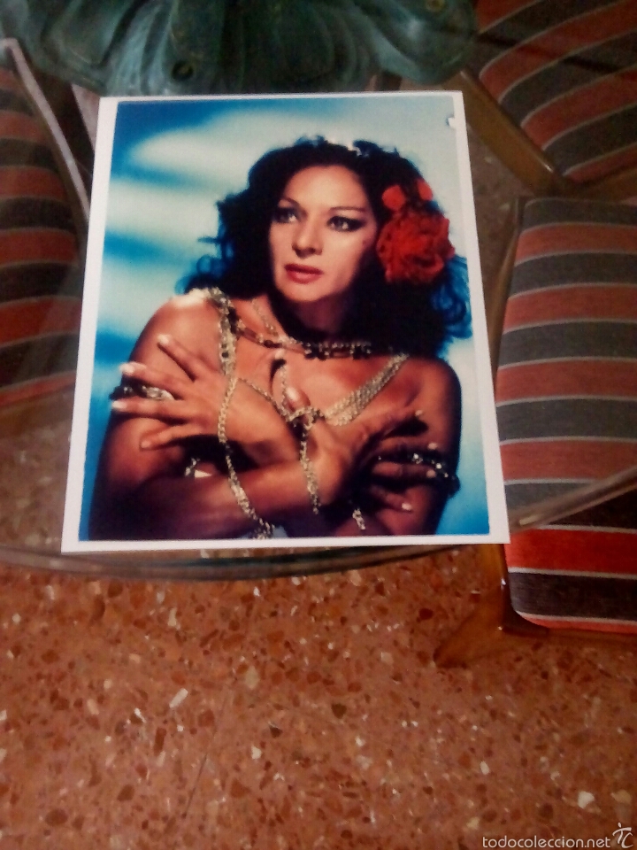 Cine: Foto lola flores