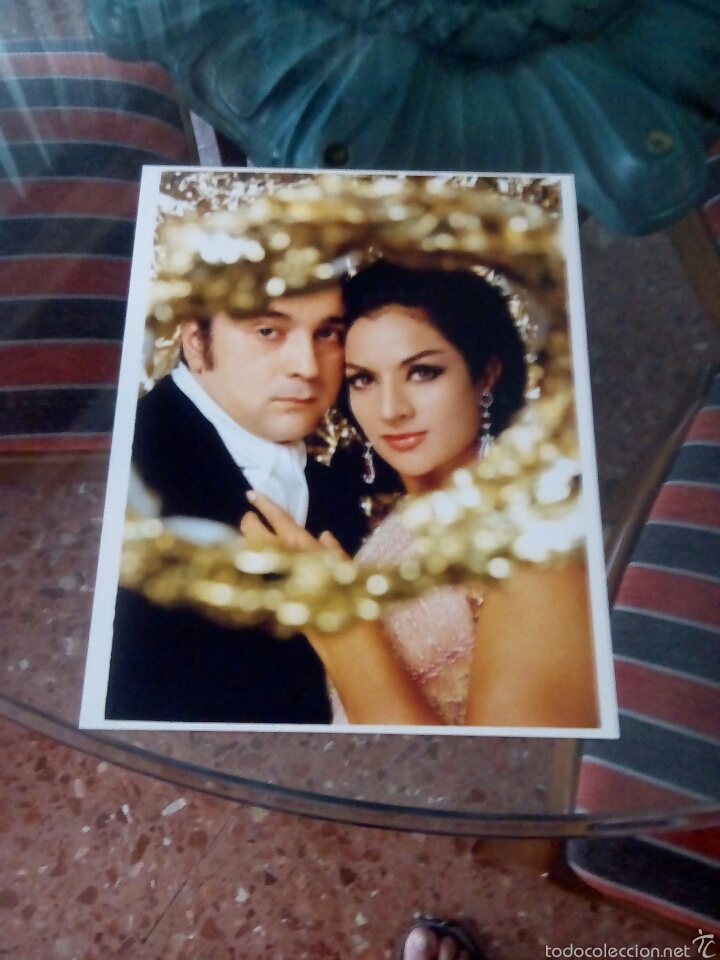 Cine: Foto lola flores