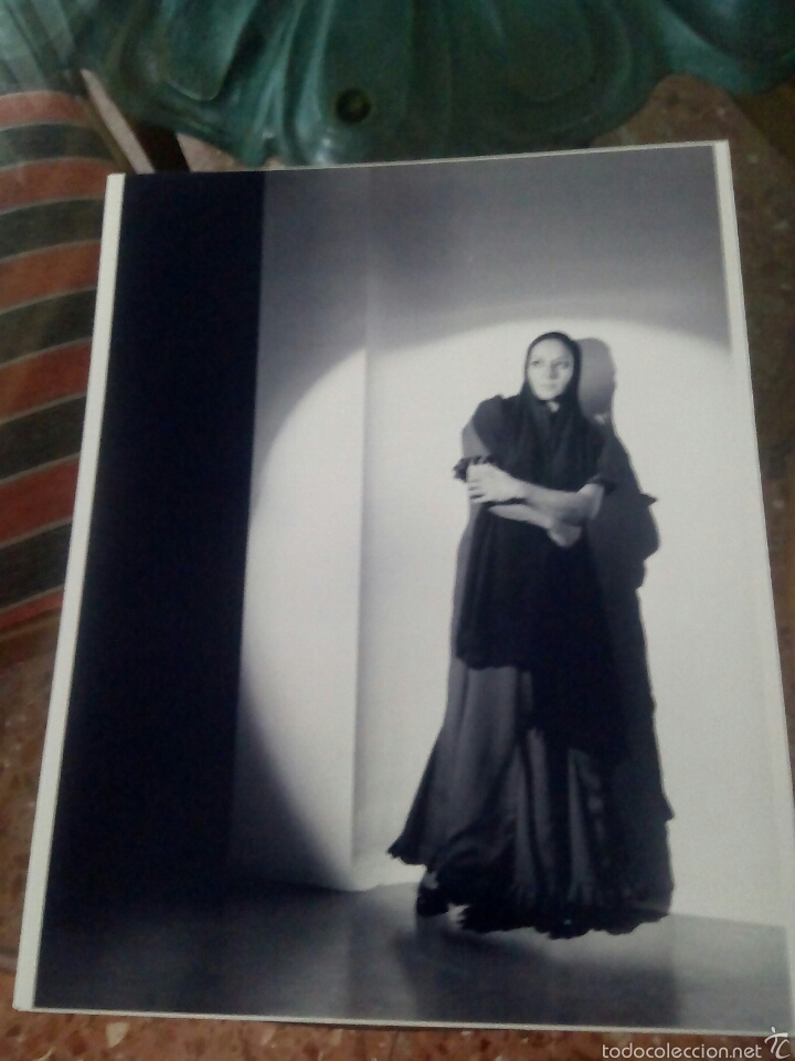 Cine: Foto24 x 30 lola flores