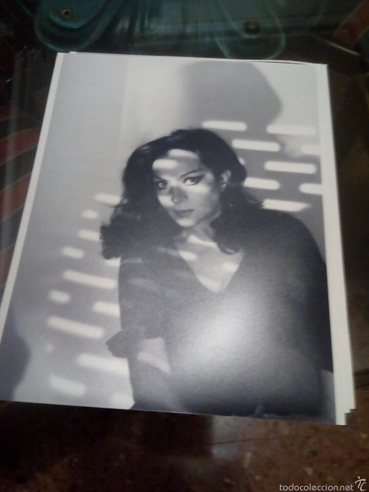 Cine: Foto 24 x30 lola flores