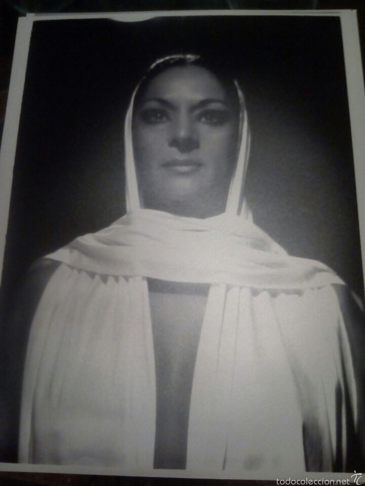Cine: Foto 24 x 30 lola flores